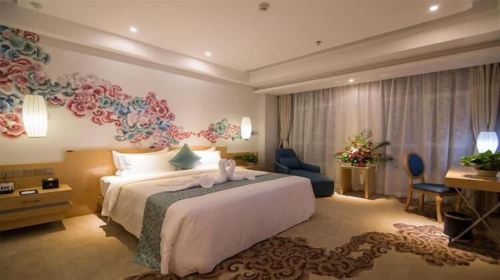 Standard Double Room photo 1