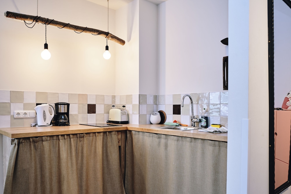 Apartment, Balcony (3 Persons) photo 3