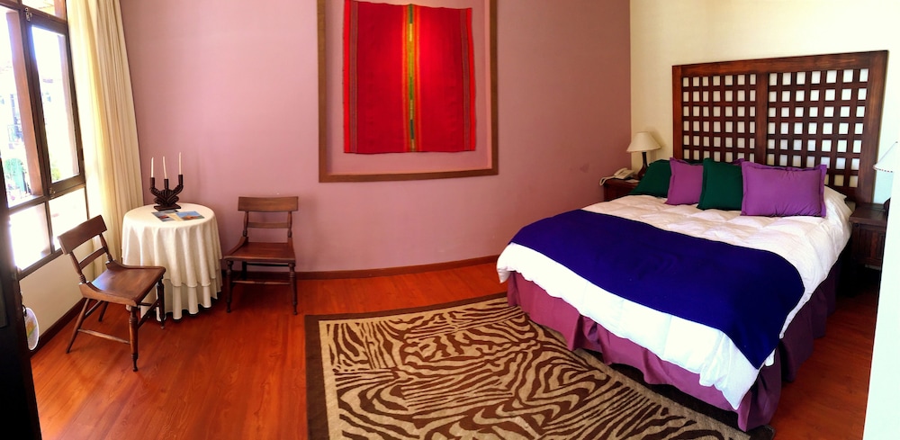 Superior Double Room, 1 King Bed photo 2