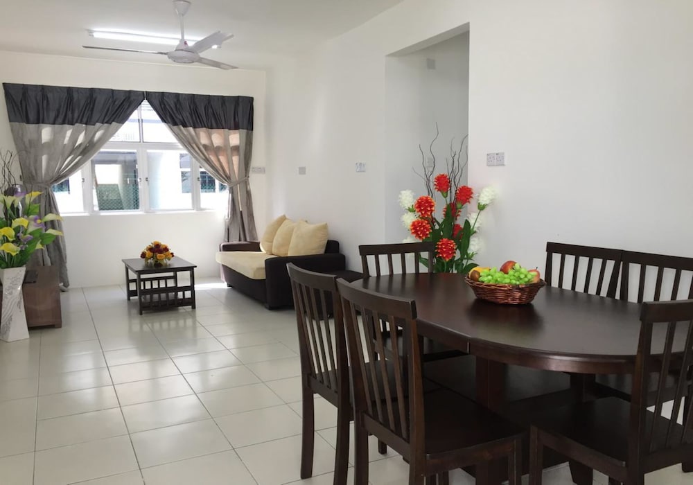 Economy Apartment (Without Aircond) photo 3