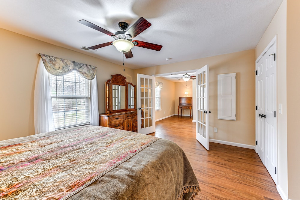 House (2 Bedrooms) photo 3