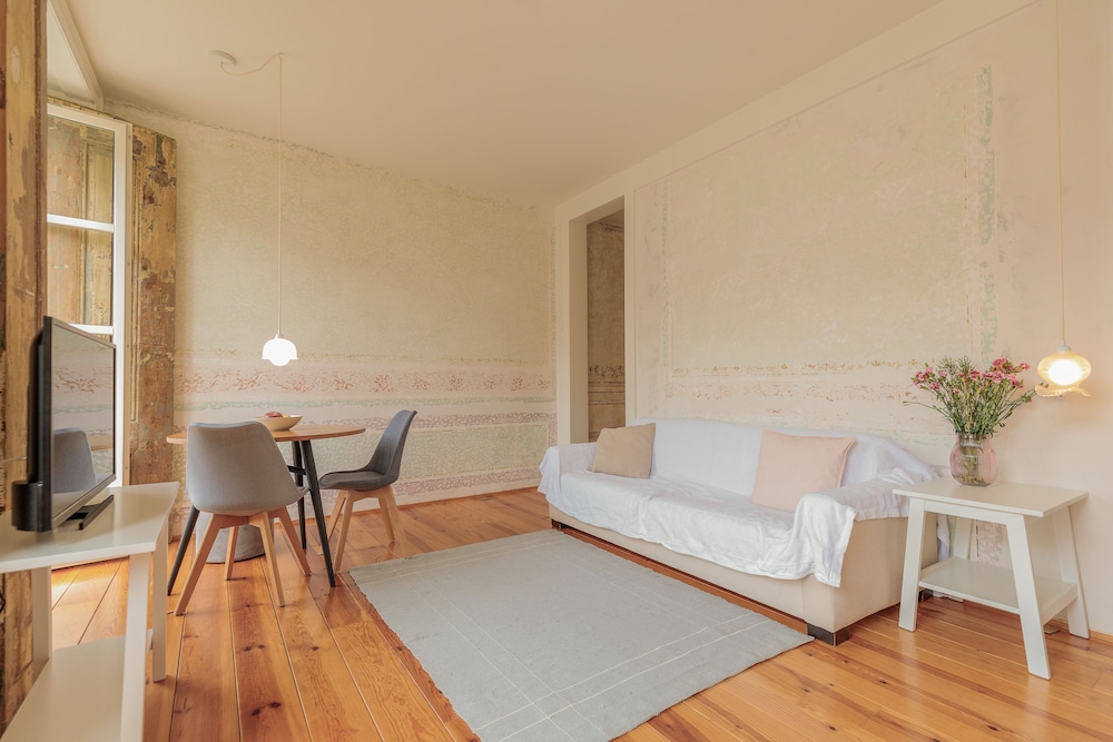 Frescos Paintings Apartment (4C) photo 3