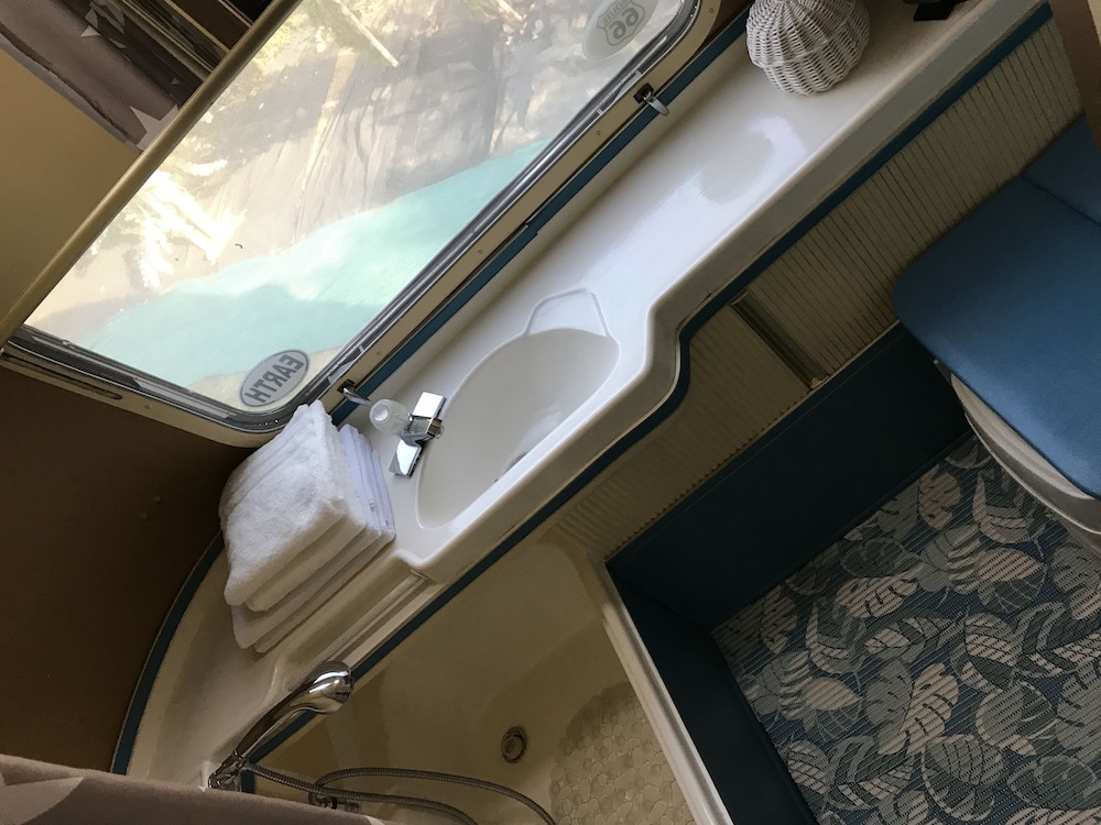 Comfort Mobile Home, 1 Double Bed photo 2