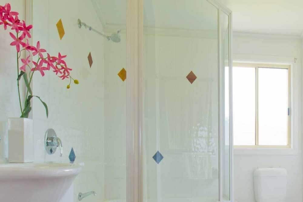 Luxury Suite, 2 Bedrooms, Kitchen (Luxury Cottage) photo 3