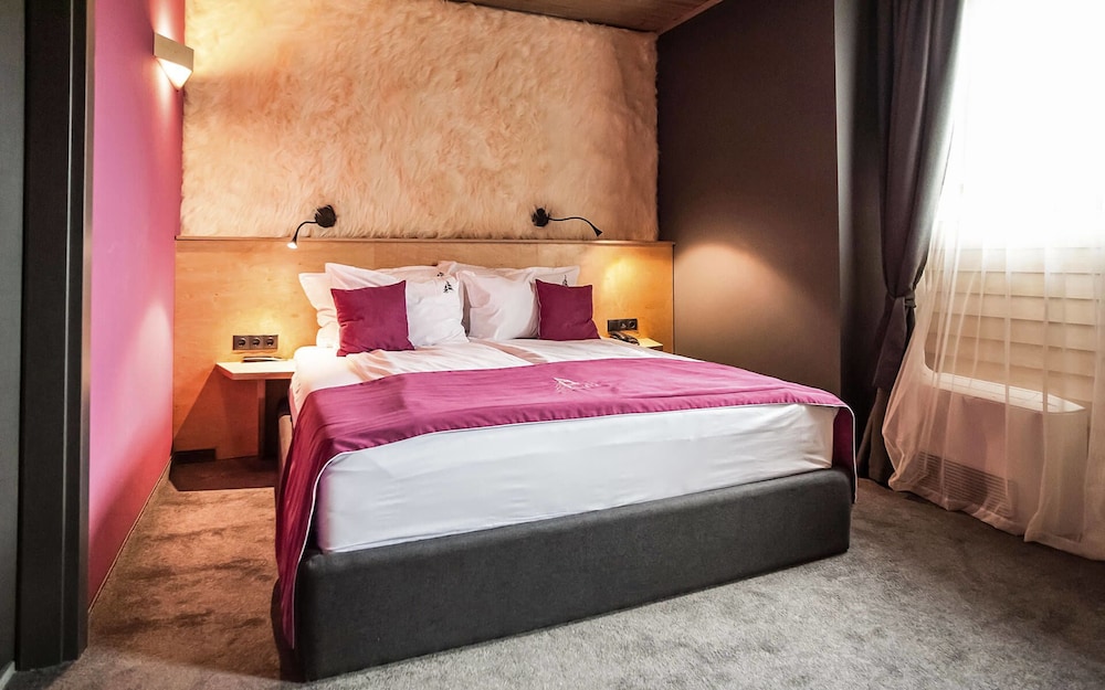 VIP Apartment (Maisonette)