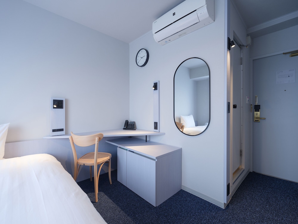 Standard Single Room, Non Smoking photo 2