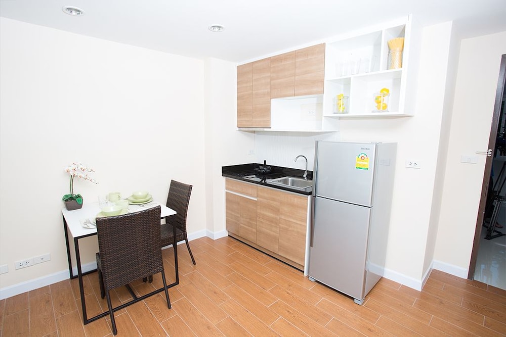 Two Bedroom Suite photo 3