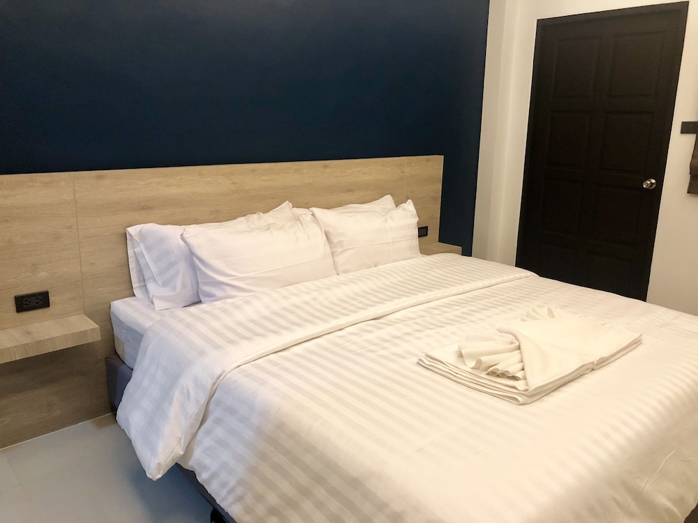 Standard Room - Photo 1