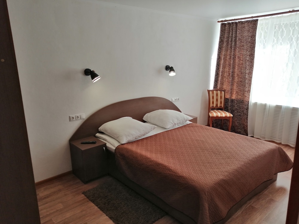 Suite photo 1