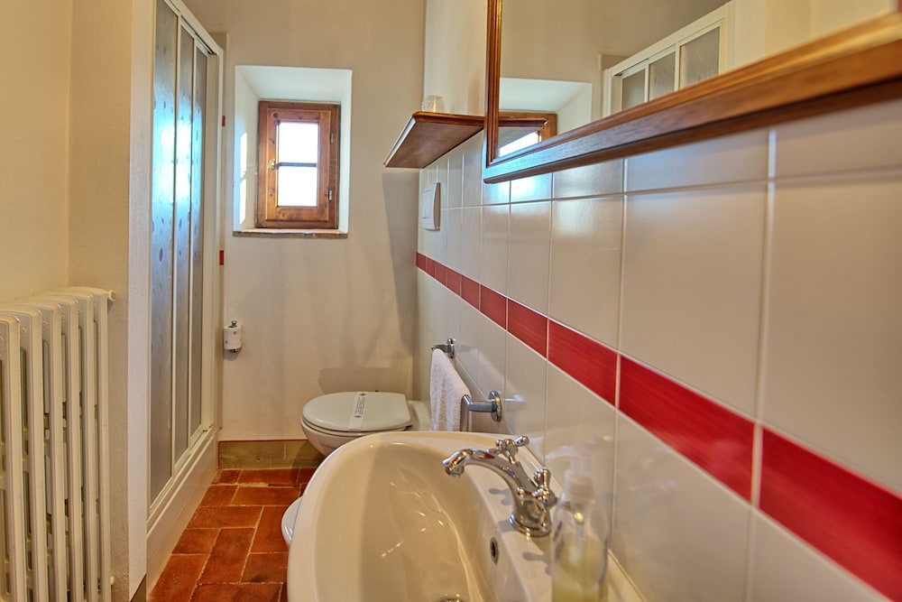 Apartment, 2 Bedrooms (Le Fonti 11) photo 2