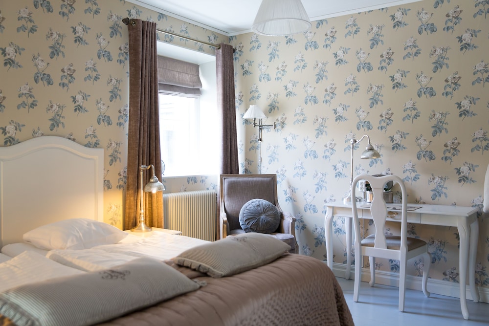 Deluxe Double Room, 1 Bedroom photo 2
