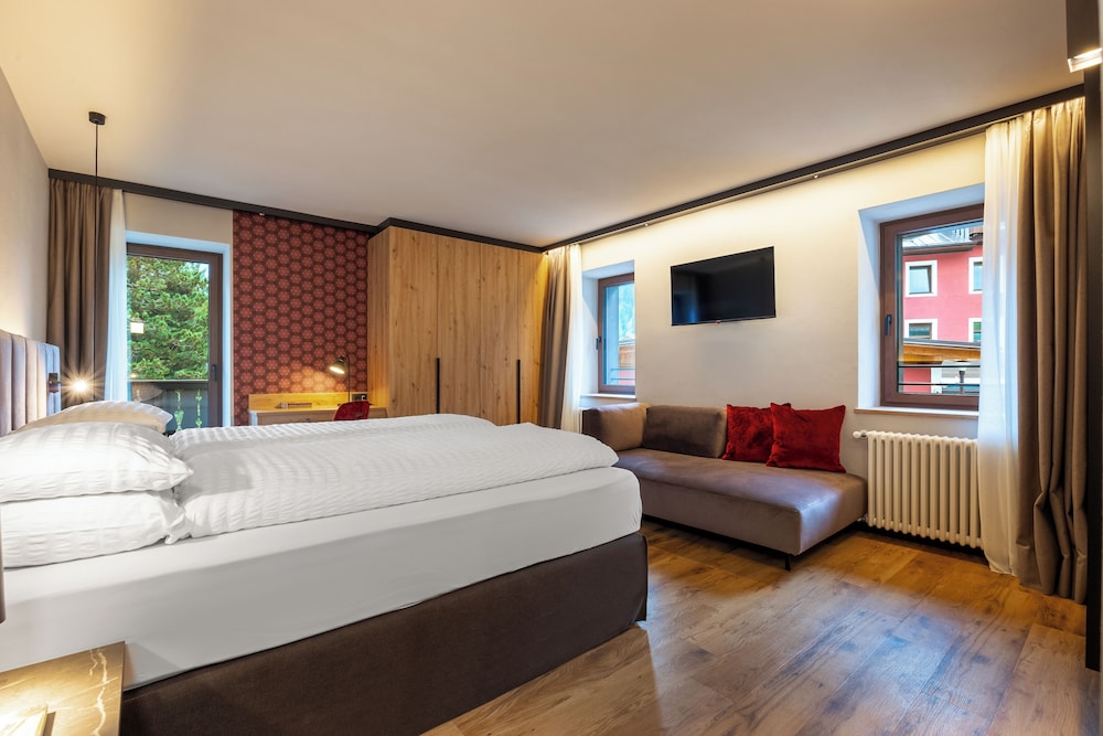 Family Apartment (Trilocale 4/5 - New)