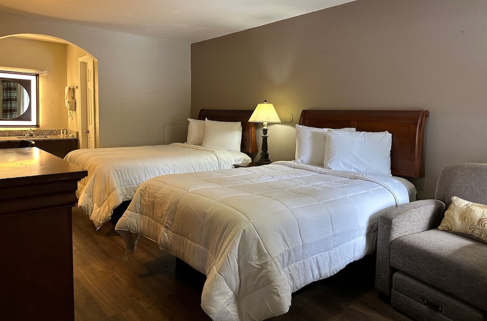 Double Room photo 1