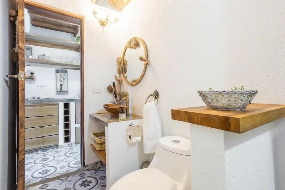 Deluxe Cabin, 1 Bedroom, Lake View