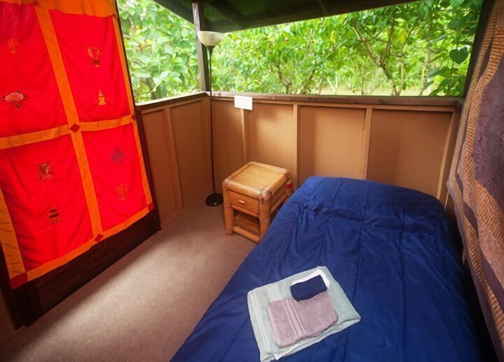 Basic Cabin (Milo 1) photo 1