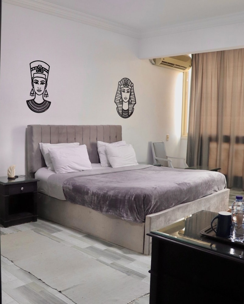 Basic Room