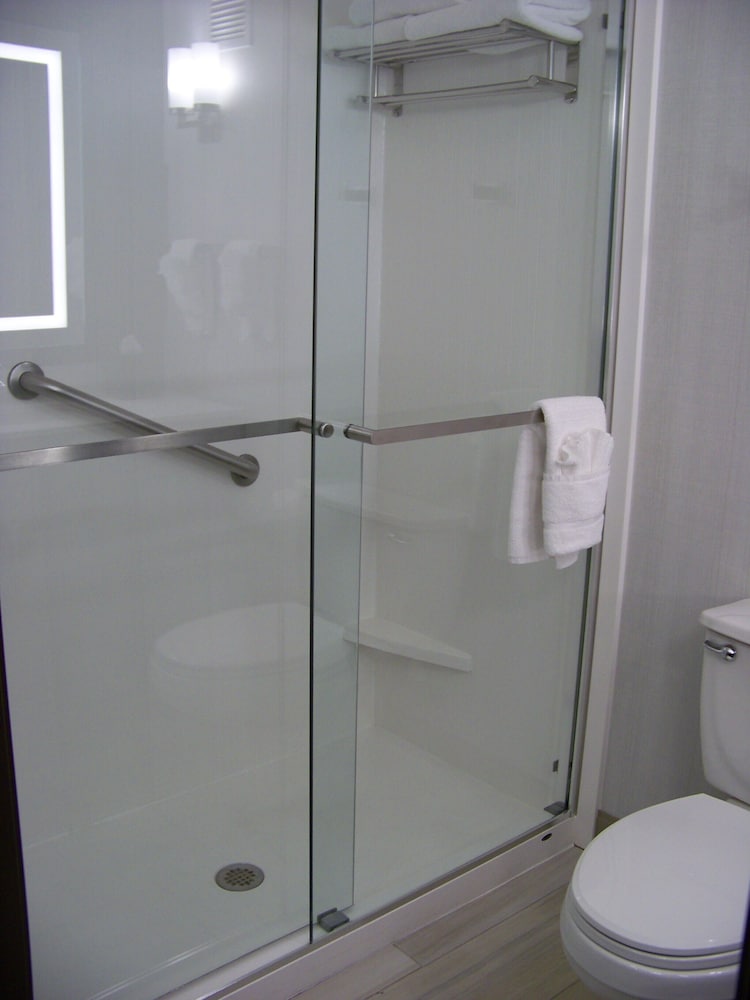 Deluxe Suite, 1 King Bed, Non Smoking - Photo 4