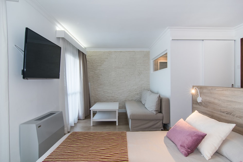 Junior Suite, Sea View (2+1) photo 2