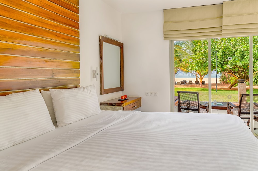 Standard Double Room, Sea View photo 1