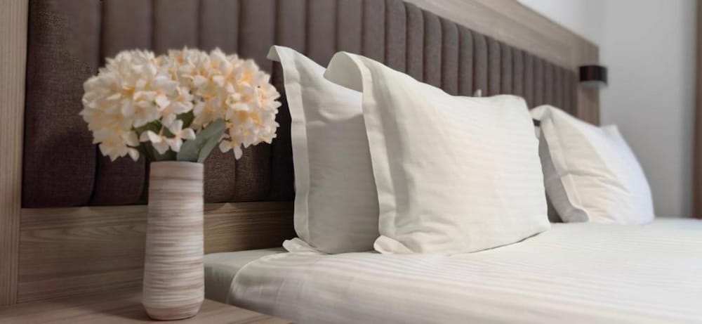 Deluxe Single Room, City View photo 2