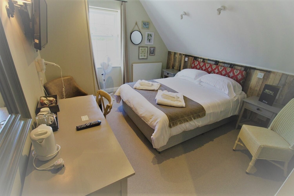 Double Room, Ensuite photo 3