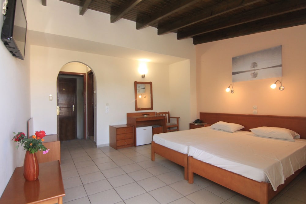 Double Room Single Use