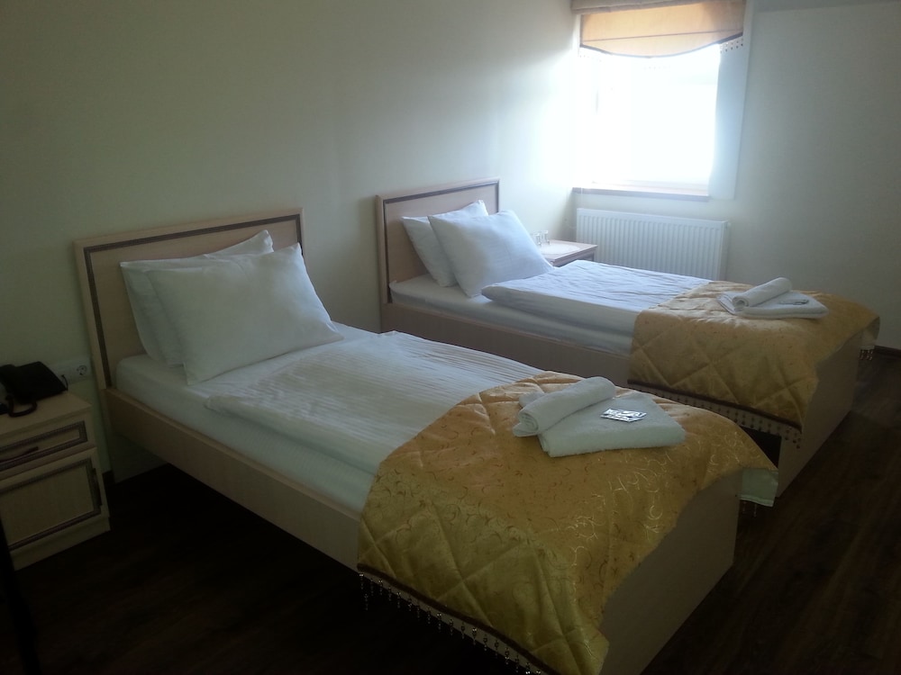 Family Quadruple Room, 4 Bedrooms photo 1