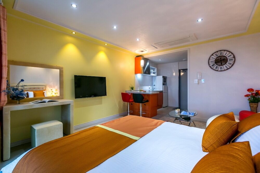 Room (Geumhwa302(Jetspa)) - Photo 8