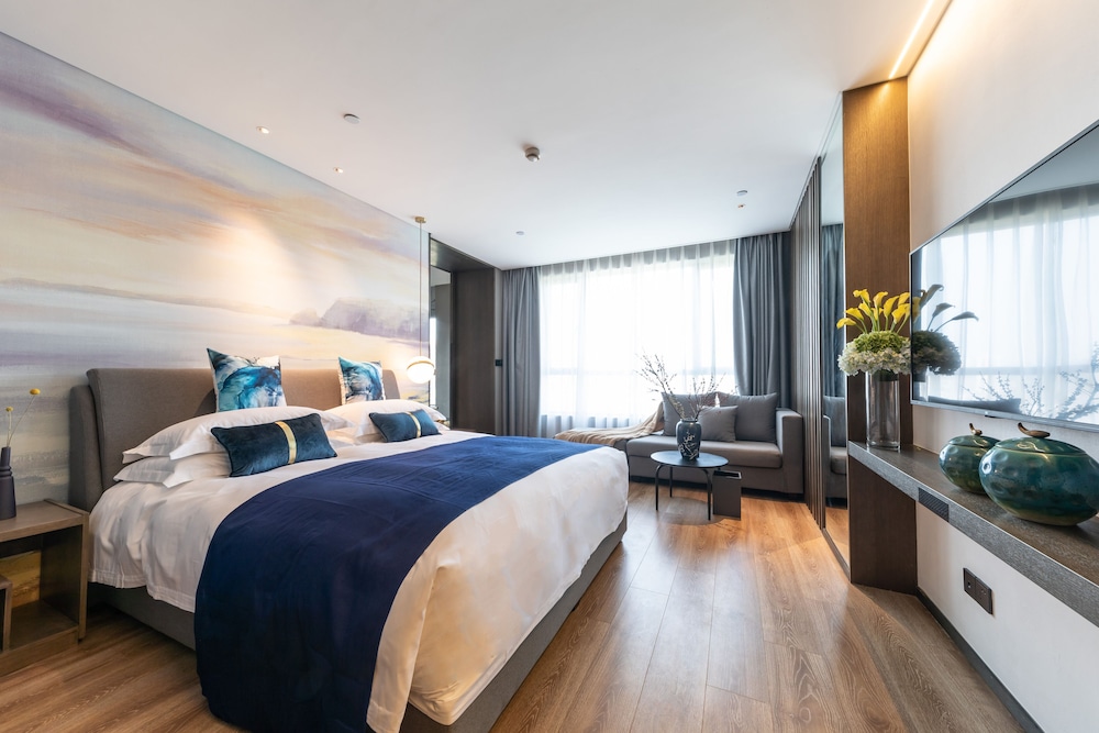 Design Double Room, Non Smoking
