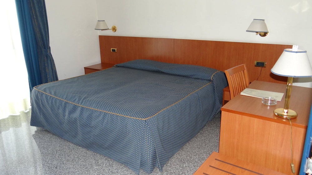 Comfort Double Room Single Use, 1 Double Bed photo 3