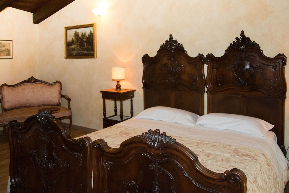 Triple Room (Melissa) photo 1
