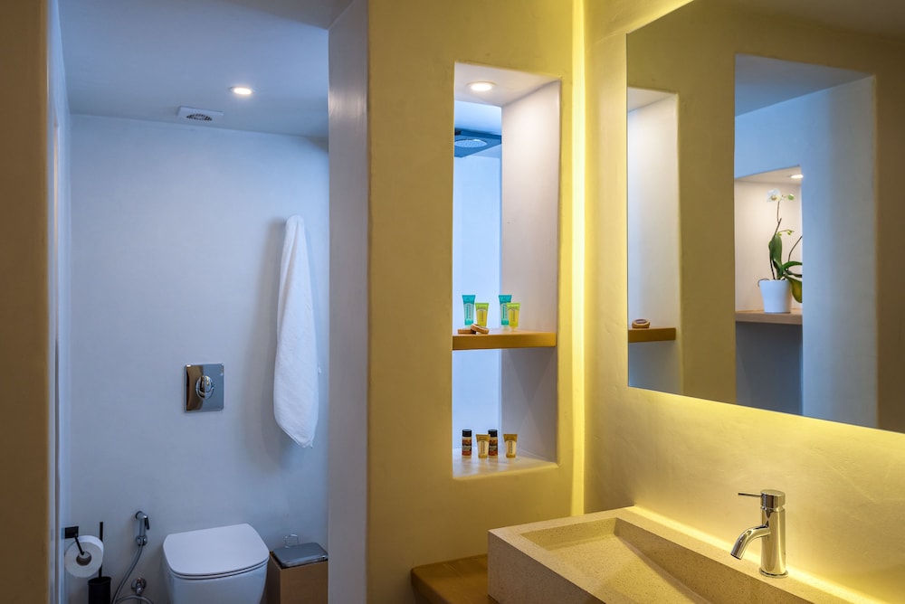 Suite, Sea View photo 3