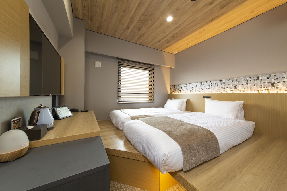 Standard Twin Room photo 1