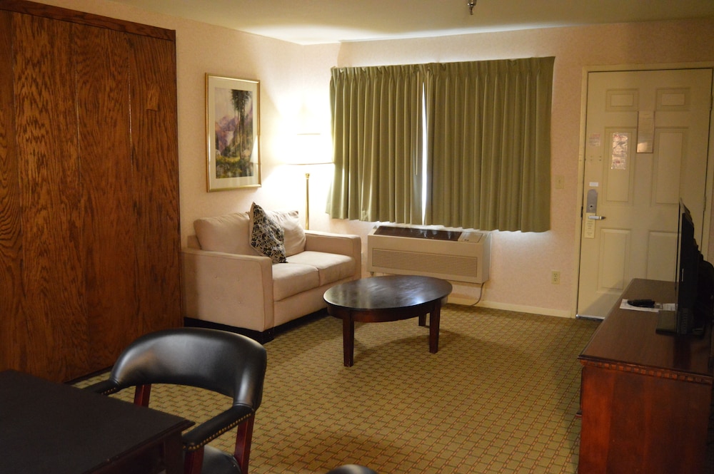 Junior Suite, 1 Bedroom (with kitchenette) photo 3