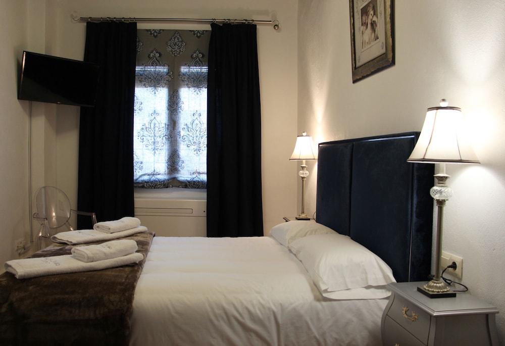 Standard Room, Accessible, Ensuite