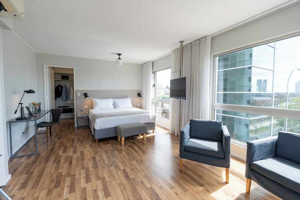 Superior Room (With View)