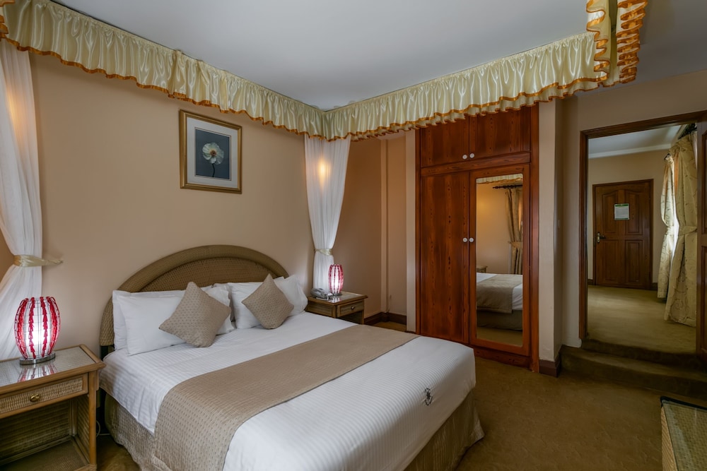 Executive Suite photo 1
