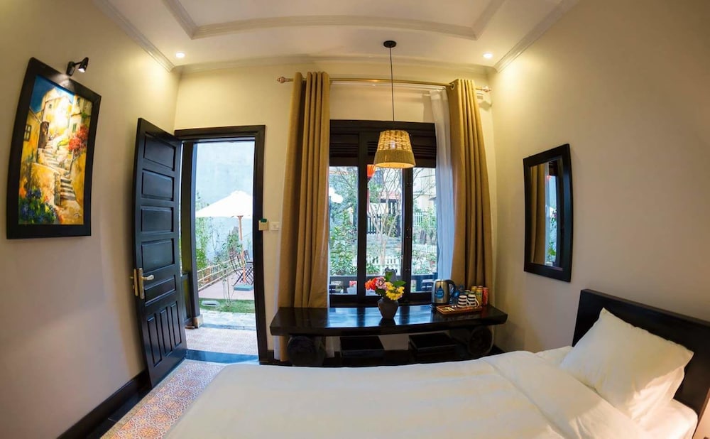 Superior Twin Room photo 3
