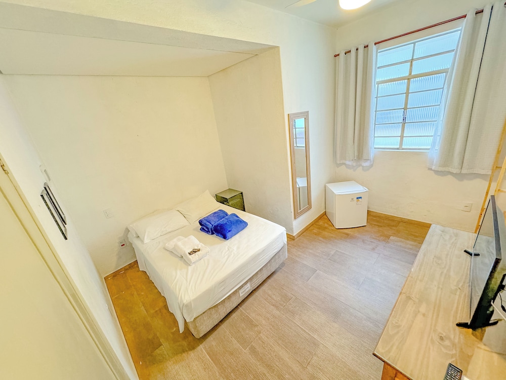 Basic Double Room