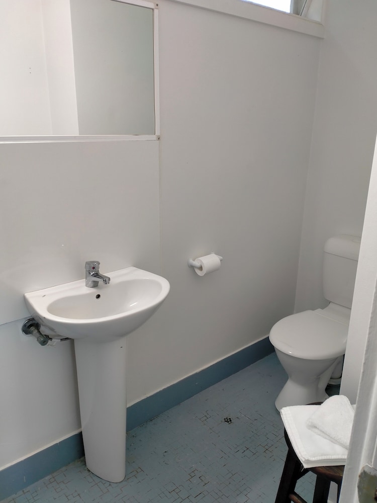 Standard Quadruple Room, 1 Bedroom photo 3
