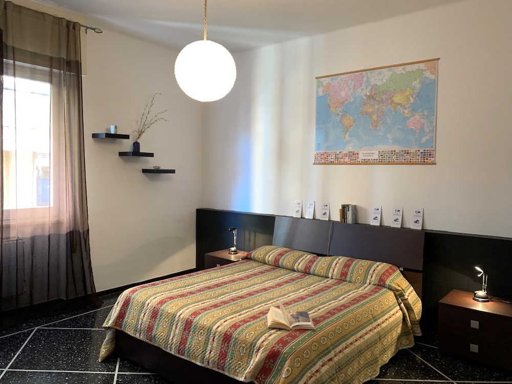Apartment, 2 Bedrooms