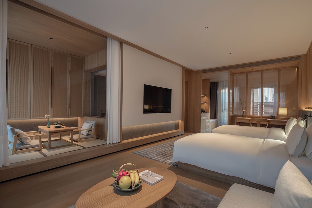 Luxury Twin Room photo 2