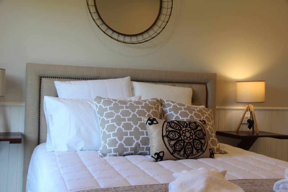 Silky Oak Cottage