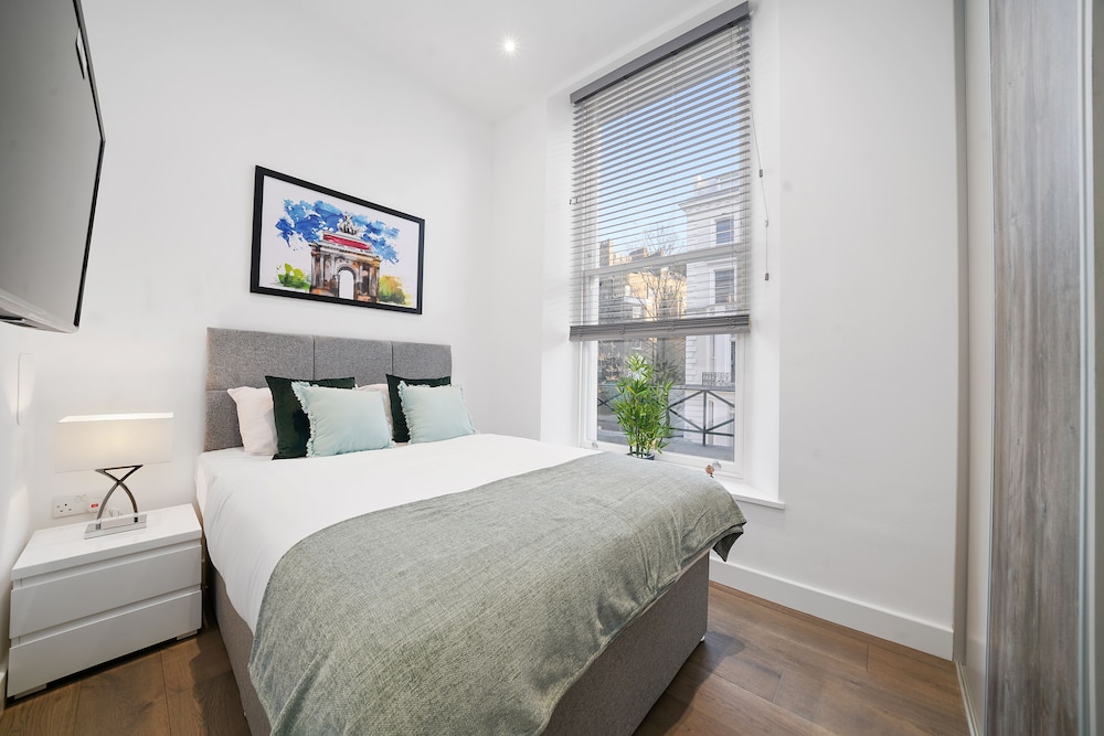 Luxury Apartment, 1 Bedroom, Non Smoking photo 2