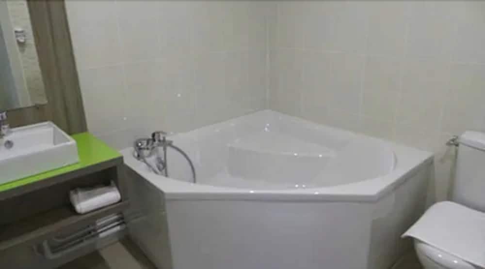 Twin Room photo 2