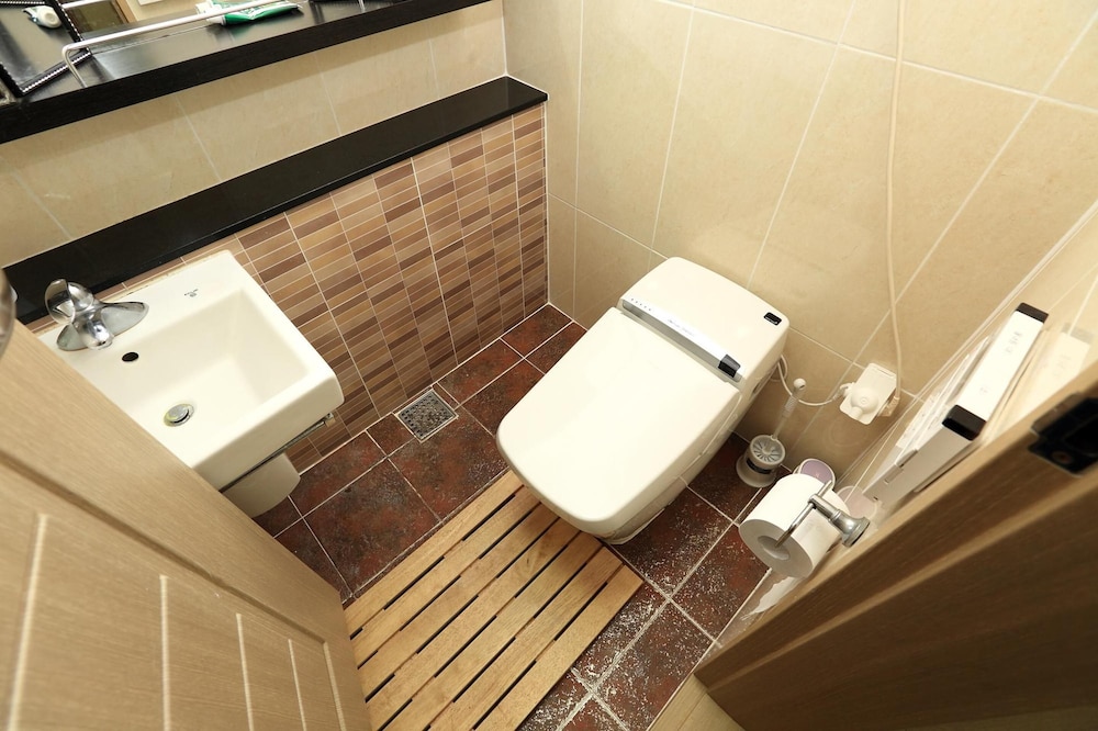 Basic Room, 1 Bedroom (Paemilri SeutyudioA) - Photo 4