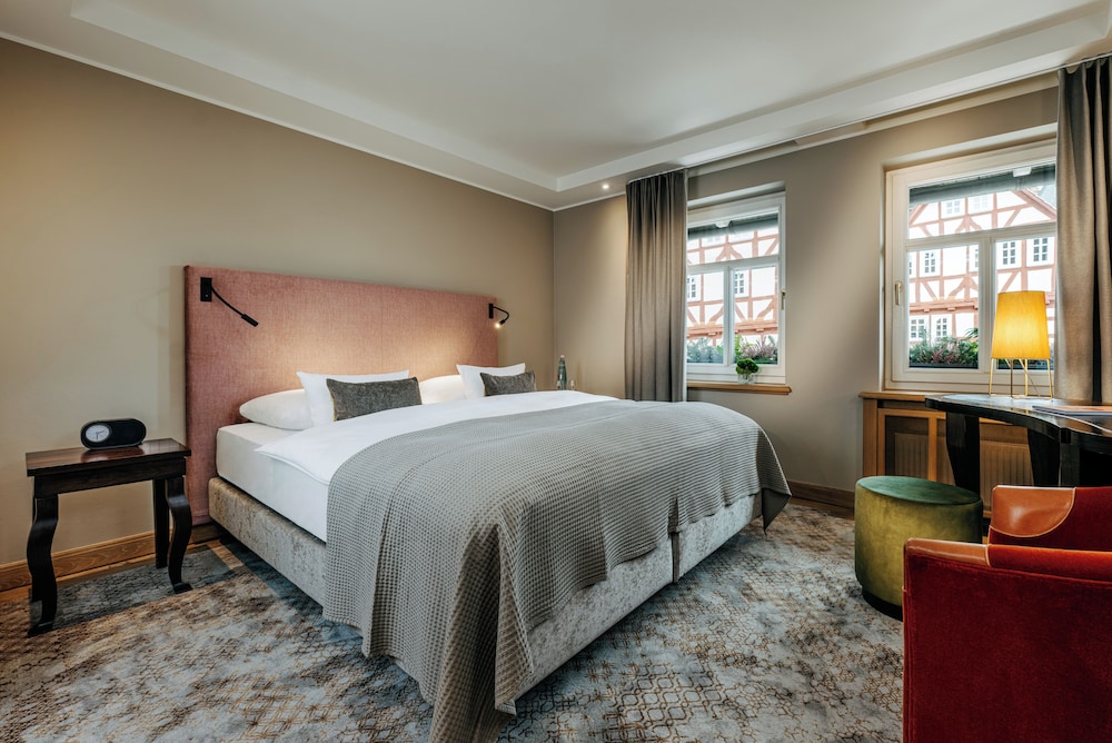 Classic Room