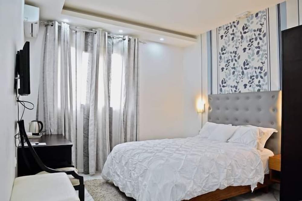 Luxury Room