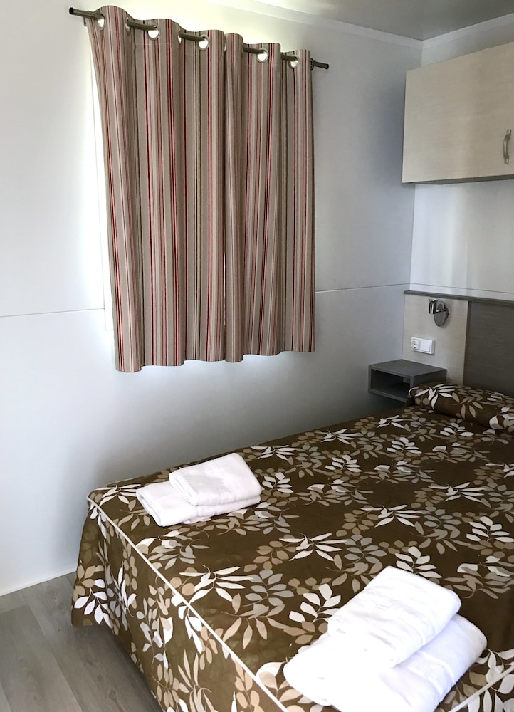 Bungalow, Terrace (2-4 adultos)