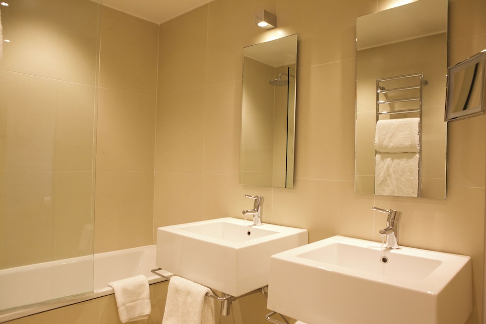 Twin Room (Georgian) photo 3